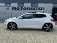 VW Scirocco R 2,0 TSI DSG Chełm Śląski - zdjęcie 11