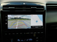 Hyundai Tucson z Gwarancja Model 2023r Żyrardów - zdjęcie 12