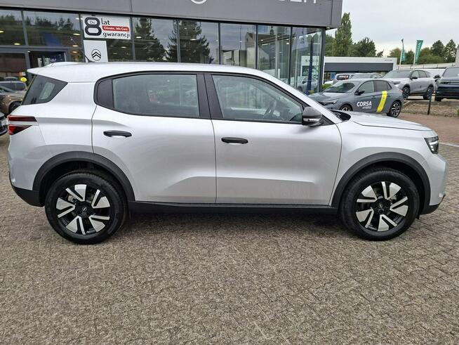 Opel Frontera SPRAWDZIC Edition Hybrid 1.2 Turbo 110KM eDCT6 Piła - zdjęcie 5