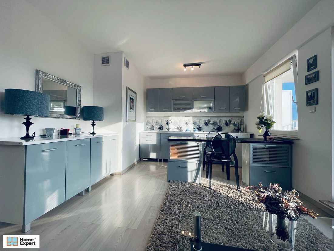 1pok, 30met, Okolice Mieszczańskiej BALKON/GARAŻ (Wrocław) Stare Miasto - zdjęcie 1