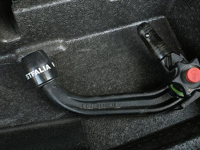 Hyundai ix35 serwis ASO, hak, I-rej 2013 Rydułtowy - zdjęcie 9