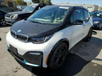 BMW i3 S, 2020, od ubezpieczalni Sulejówek - zdjęcie 2