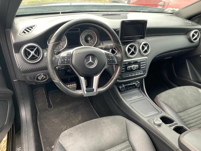 MERCEDES Classe A A200 2.2 CDi 136 7G-DCT AMG DQ841 Przemyśl - zdjęcie 5