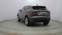 Jaguar E-Pace 2.0 i4D AWD R-Dynamic! Z Polskiego Salonu! Faktura VAT! Warszawa - zdjęcie 5