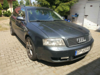 Audi A6 2.7 Bi-Turbo Quattro | 250 KM | 4x4 | Bogate wyposażenie