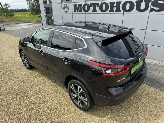 Nissan Qashqai "N-Connecta" Chełm Śląski - zdjęcie 11