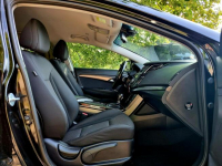 Hyundai i40 LED Lift Serwis Parktronic Climatronic Tempomat Gwarancja! Szczecin - zdjęcie 11