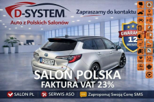 2023r GR Sport TOYOTA Corolla 1.8 Hybrid 122km GR Sport E-Cvt
