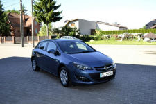 Opel Astra 1.4Turbo*140KM*Nawigacja Ostrów Mazowiecka - zdjęcie 10