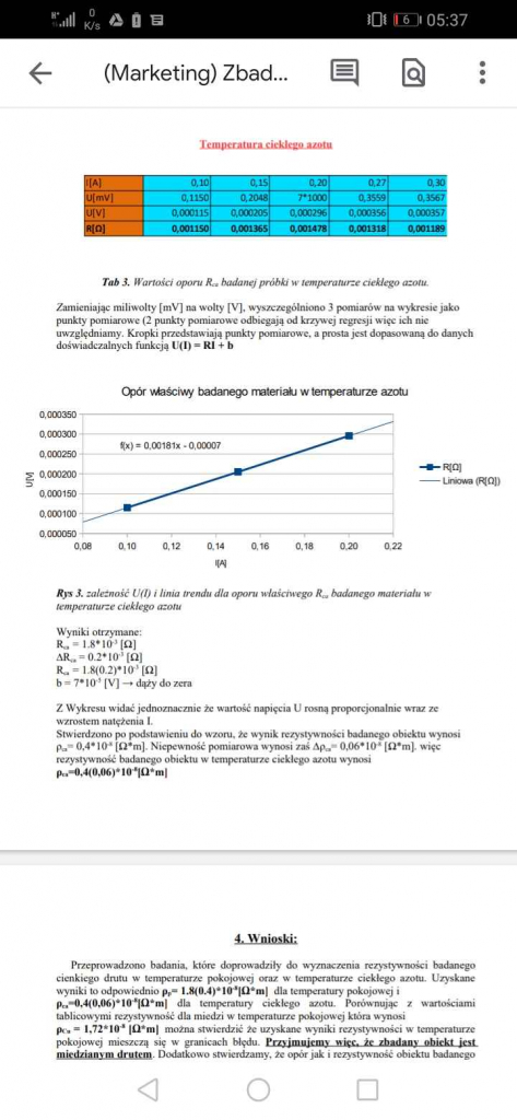 Sprawozdania, projekty, prace zaliczeniowe!! - Generator Rozwiązań Mokotów - zdjęcie 4