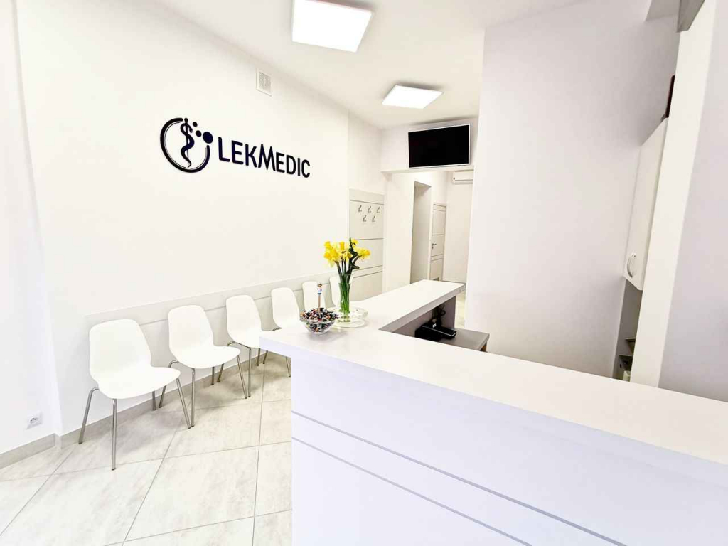 Doświadczony Ginekolog !  badania USG, cytologia LBC, Warszawa Bielany - zdjęcie 1