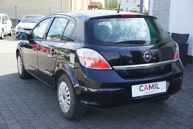 Opel Astra zarejestrowany, ubezpieczony Opole - zdjęcie 7