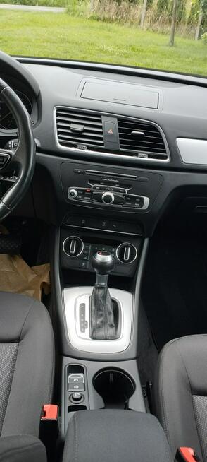 Audi Q3 sprzedam ładne Q-3 2.0 TDI Lublin - zdjęcie 9
