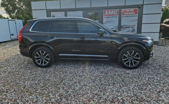 Volvo XC 90 Ostrołęka - zdjęcie 6