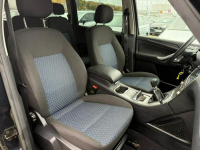 Ford Galaxy grzane fotele, serwis, nagłośnienie, Olsztyn - zdjęcie 9