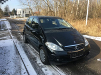 Mercedes A Klasa przebieg 130tys.km Częstochowa - zdjęcie 2