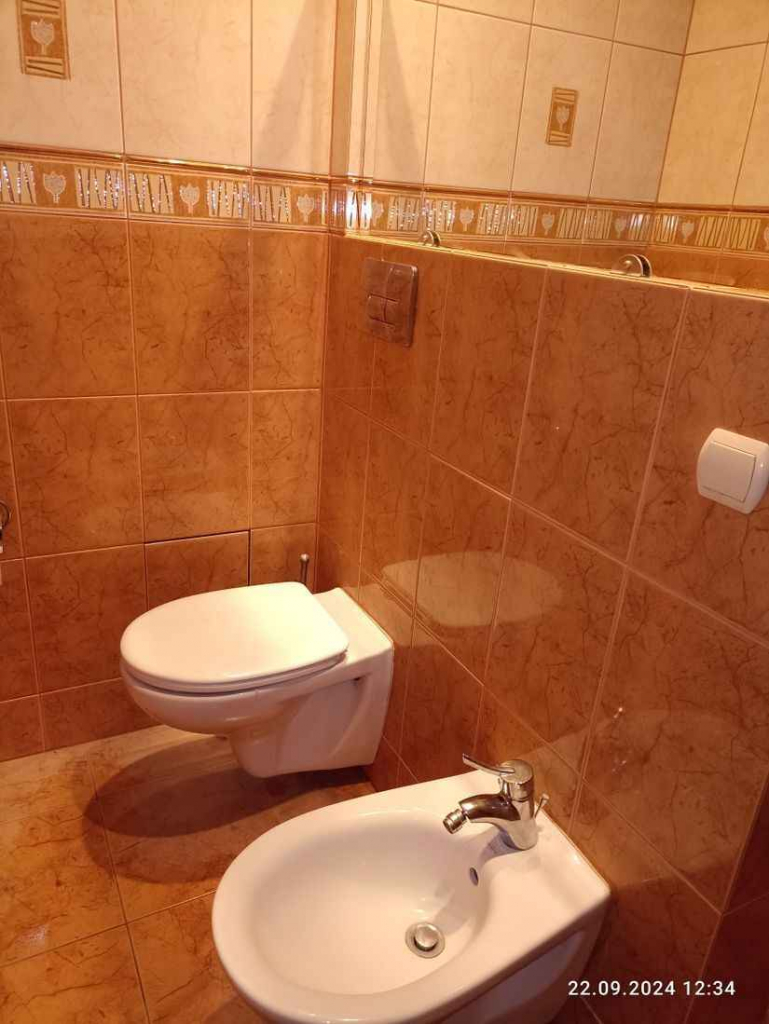 2pok, 65met, Okolice Strzegomskiej BALKON/PIWNICA/WINDA (Wrocław) Fabryczna - zdjęcie 7