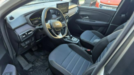 Dacia Jogger 1.8 HYBRYDA 155KM Automat Tablet Nawigacja Hak 7 foteli Świętoszówka - zdjęcie 6