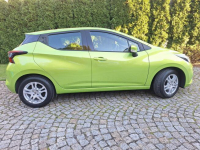 Nissan New Micra 1.0 Visia Plus Siewierz - zdjęcie 5