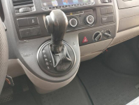 VOLKSWAGEN TRANSPORTER 2.0TDI AUTOMAT Warszawa - zdjęcie 11