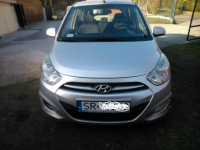 Hyundai i20 Rok.2012 Rybnik - zdjęcie 8