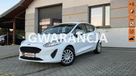 Ford Fiesta 1,1  *mk8  * 5-drzwi *