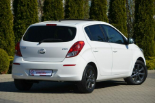 Hyundai i20 1.2 GO! Alu Klima 4 El.Szyby Półskóra Lift Ostrów Mazowiecka - zdjęcie 12