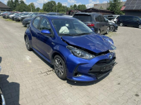 Toyota Yaris Hybrid Automat Klimatyzacja Gliwice - zdjęcie 4