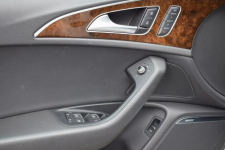 Audi A6 Łuków - zdjęcie 9