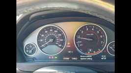 BMW 340 B58 / M-Pakiet / bardzo zadbana Warszawa - zdjęcie 10