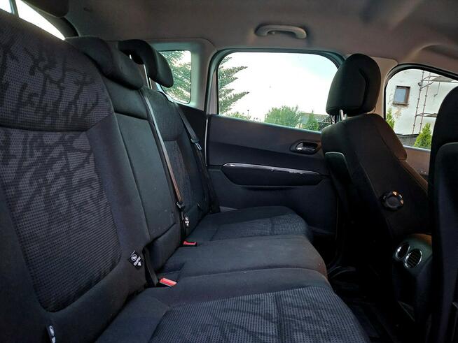 Peugeot 3008 2.0Hdi 150KM Zadbany Rej.PL Rata530zł Śrem - zdjęcie 12