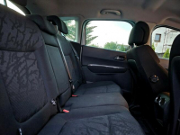 Peugeot 3008 2.0Hdi 150KM Zadbany Rej.PL Rata530zł Śrem - zdjęcie 12