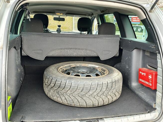 Dacia Duster 1.5 DCI 110KM Eu5 4x4 Lock -1 Właśc od 8 lat +Koła zimowe Goczałkowice-Zdrój - zdjęcie 12