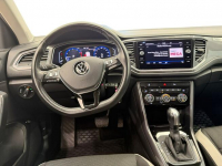 Volkswagen T-Roc 1.5 TSI GPF ACT Premium DSG Warszawa - zdjęcie 9
