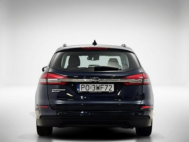 Ford Mondeo 2.0 EcoBlue Trend ! Z Polskiego Salonu ! Faktura VAT ! Warszawa - zdjęcie 4
