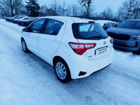 Toyota Yaris 1-właściciel fv23% Otwock - zdjęcie 2