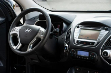 Hyundai ix35 2.0DOHC Benzyna * 163KM * Kamera * Automat * Nawigacja * Ostrów Mazowiecka - zdjęcie 6