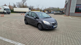 Opel Meriva Z Niemiec Benzyna Bagażnik Rowerowy Got Do Rawa Mazowiecka - zdjęcie 3