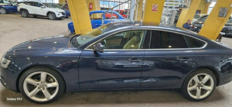 Audi A5 ZOBACZ OPIS !! W PODANEJ CENIE ROCZNA GWARANCJA !! Mysłowice - zdjęcie 6