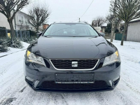 Seat Leon Navi PDC Climatronic Gwarancja Kutno - zdjęcie 3