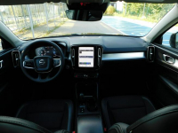 Volvo XC 40 2.0D3 z Gwarancją Bezwypadkowy Żyrardów - zdjęcie 7