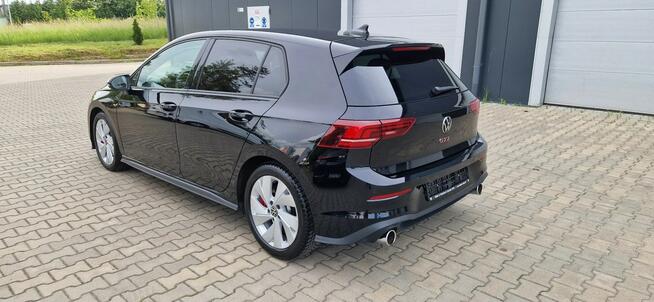 Vw Golf 8 gti lift 2025r dsg led kamera acc Koszalin - zdjęcie 4