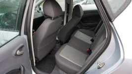 Seat Ibiza z Niemiec. Gwarancja. Polecam !!! Zielona Góra - zdjęcie 6