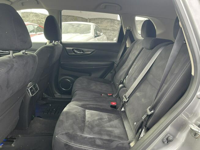 Nissan X-Trail 4x4 Kamera Podgrzewanie HAK Gliwice - zdjęcie 10