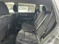 Nissan X-Trail 4x4 Kamera Podgrzewanie HAK Gliwice - zdjęcie 10