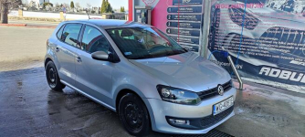 Volkswagen Polo 2009 Żelechów - zdjęcie 10