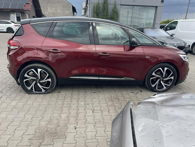 Renault Scenic BOSE Edition Automat Skóra podgrzewanie 20" Gliwice - zdjęcie 3