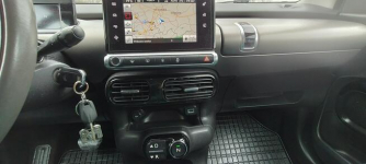 Citroen C4 Cactus Automat, super stan. Goczałkowice-Zdrój - zdjęcie 10