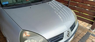 Renault Clio B 2006r, 150tyś + LPG Radlin - zdjęcie 2