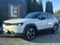 Mazda MX-30 170 KM plugin Hybryda Salon Polska ASO Bezwypadkowy Będzin - zdjęcie 5